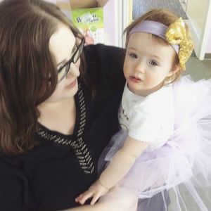 Meet your Posher, Amber